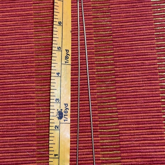 Swarovski Crystal Necklace - Picture 5 of 5